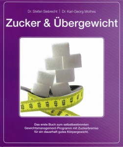 Zucker-Buch - Cover