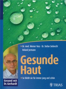 Haut - Buch - Cover