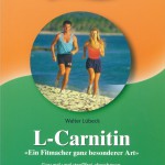 Lübeck - Carnitin - Buch (German)