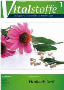 Vitalstoffe 2011-1-00-Titelblatt